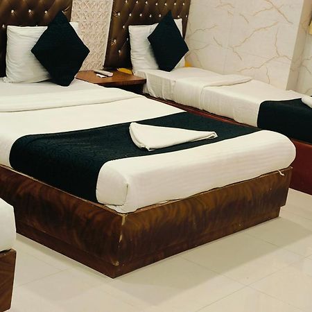 Hotel Golden Hayyath Inn Βομβάη Εξωτερικό φωτογραφία